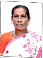 J. Lakshmi - Photo