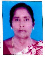 K. Kavitha - Photo