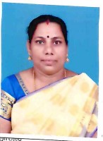 R. Jeevitha - Photo